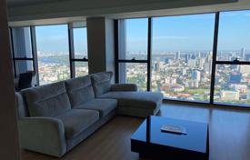 3-dormitorio apartamentos en condominio en Sathon, Tailandia. $3 700  por semana