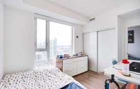 2 dormitorio piso en North York, Canadá. C$987 000