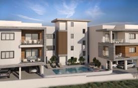 Piso – Chloraka, Pafos, Chipre. From 258 000 €
