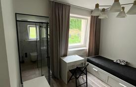 1 dormitorio piso 15 m² en Prague 6, República Checa. Price on request