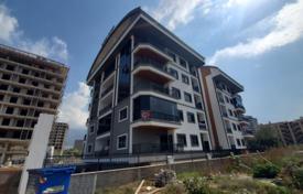 Piso 62 m² en Mahmutlar, Turquía. $104 000