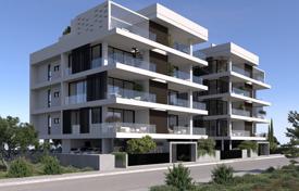 2 dormitorio piso 133 m² en Mesa Geitonia, Chipre. 630 000 €