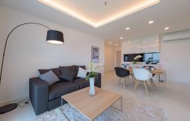 1-dormitorio apartamentos en condominio 58 m² en Chonburi, Tailandia. $173 000
