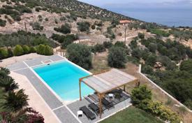 Villa – Nafplio, Peloponeso, Administration of the Peloponnese,  Western Greece and the Ionian Islands,  Grecia. 1 150 000 €