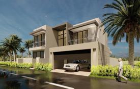 Complejo residencial Villa 75 – Al Furjan, Dubai, EAU. de $15 372 000