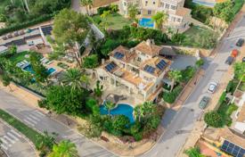 5 dormitorio villa 483 m² en Marbella, España. 1 990 000 €
