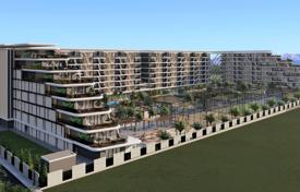 3-dormitorio apartamentos en edificio nuevo 252 m² en Altıntaş, Turquía. $411 000