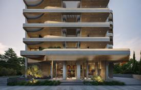New residential complex with apartments en Paralimni, Chipre. de 285 000 €