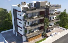 2 dormitorio ático en Larnaca, Chipre. 315 000 €