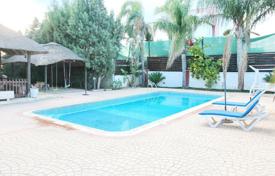 4 dormitorio chalet 310 m² en Ayia Napa, Chipre. 600 000 €