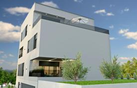 3 dormitorio piso 118 m² en City of Zagreb, Croacia. 764 000 €