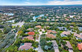 Casa de pueblo – Parkland, Broward, Florida,  Estados Unidos. $1 162 000