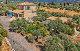 3 dormitorio villa 150 m² en Peloponeso, Grecia. 420 000 €