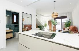 3 dormitorio adosado 145 m² en Orihuela Costa, España. 339 000 €