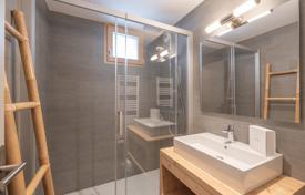 15 dormitorio mansión 370 m² en Huez, Francia. 4 300 000 €