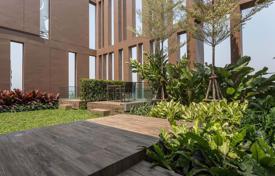 2-dormitorio apartamentos en condominio en Watthana, Tailandia. $429 000