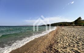 Terreno en Sithonia, Grecia. 350 000 €