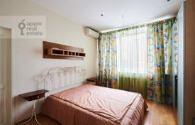 4 dormitorio piso 100 m² en Meshchansky district, Rusia. 50 000 ₽  por semana