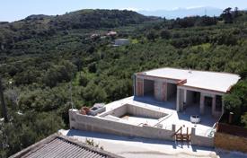 2-dormitorio apartamentos en edificio nuevo 94 m² en Platanias, Grecia. 480 000 €
