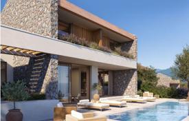 3 dormitorio villa 190 m² en Luštica, Montenegro. 3 442 000 €