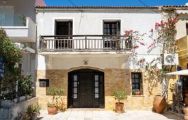 4 dormitorio casa de pueblo 262 m² en Kolymvari, Grecia. 590 000 €