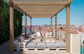 2 dormitorio piso 98 m² en Lisboa, Portugal. 650 000 €