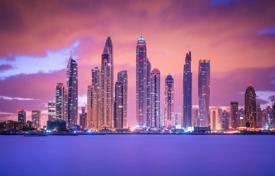 New residential complex with apartments en Jumeirah Village Circle, EAU. de $394 000