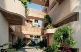 1 dormitorio piso 99 m² en Canggu, Indonesia. $239 000
