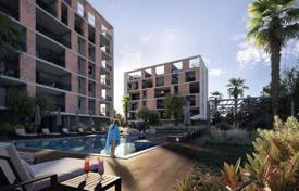 1-dormitorio apartamentos en edificio nuevo en Limasol (Lemesos), Chipre. 620 000 €