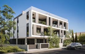 4 dormitorio adosado en Pafos, Chipre. 718 000 €
