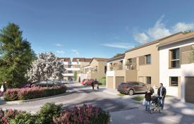 New residential complex with villas en Essonne, Francia. de 311 000 €