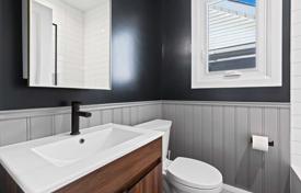3 dormitorio casa de pueblo en York, Canadá. C$1 323 000