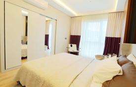 2 dormitorio piso 71 m² en Istanbul, Turquía. $251 000
