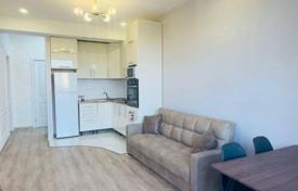 2 dormitorio piso 65 m² en Didi Dighomi, Georgia. $105 000