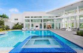 9 dormitorio villa en Miami, Estados Unidos. $5 950 000