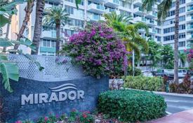 Condominio – West Avenue, Miami Beach, Florida,  Estados Unidos. $499 000
