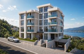 1 dormitorio piso 46 m² en Bečići, Montenegro. 145 000 €