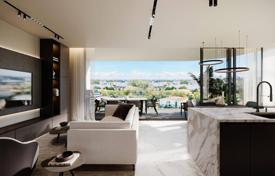 4 dormitorio piso 257 m² en Egkomi, Chipre. 866 000 €