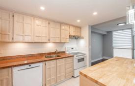 2 dormitorio piso en North York, Canadá. C$807 000