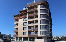 2 dormitorio piso 63 m² en Pomorie, Bulgaria. 126 000 €