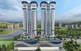 Complejo residencial Waves 2 – Jumeirah Village Circle (JVC), Jumeirah Village, Dubai, EAU (Emiratos Árabes Unidos). From $259 000