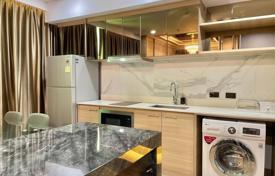 1 dormitorio piso 44 m² en Pattaya, Tailandia. $115 000
