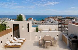 1 dormitorio piso 50 m² en Torrevieja, España. 214 000 €