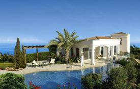 New residential complex with villas en Tala, Chipre. de 567 000 €