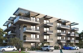 2-dormitorio apartamentos en edificio nuevo 72 m² en Vabriga, Croacia. 248 000 €