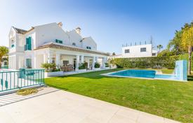 13 dormitorio villa 896 m² en Marbella, España. 4 400 000 €