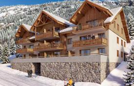 4 dormitorio piso en Isere, Francia. 699 000 €