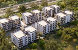 2-dormitorio apartamentos en edificio nuevo en Limasol (Lemesos), Chipre. 578 000 €