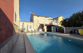 5 dormitorio casa de pueblo 150 m² en Istria County, Croacia. 390 000 €