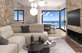 3 dormitorio piso 127 m² en Pobri, Croacia. 935 000 €